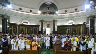 न हारे थे, न हारे हैं, विजय को पचाना जानते हैं : मोदी