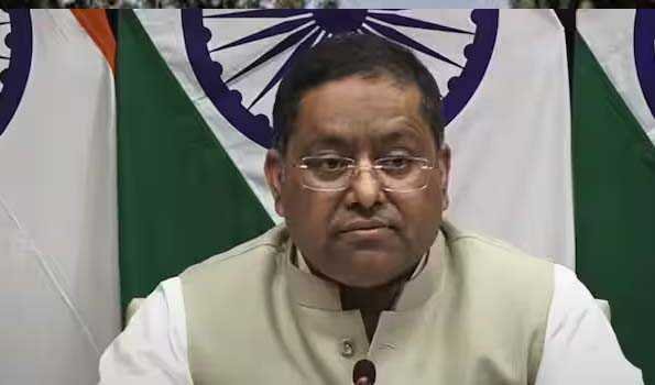 भारत ने ‘धार्मिक स्वतंत्रता रिपोर्ट’ पर अमेरिका को दिखाया आईना
