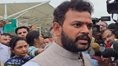 देश के सभी हवाई अड्डों पर होगी इंफ्रास्ट्रक्चर की जांच : राम मोहन नायडू