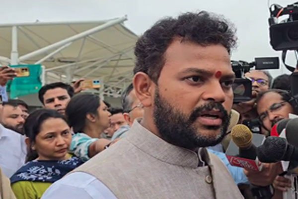 देश के सभी हवाई अड्डों पर होगी इंफ्रास्ट्रक्चर की जांच : राम मोहन नायडू