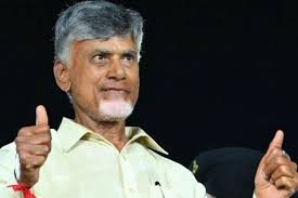 चंद्रबाबू नायडू 9 जून को ले सकते हैं सीएम पद की शपथ