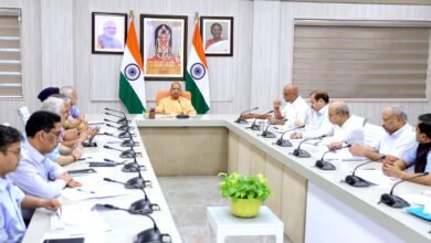 हर पाली में 02 या अधिक पेपर सेट जरूर होने चाहिए, प्रत्येक सेट के प्रश्नपत्र की छपाई अलग-अलग एजेंसी का माध्यम से कराना बेहतर: मुख्यमंत्री