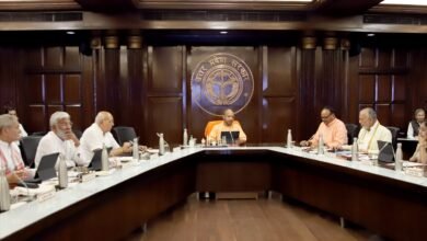 Yogi Cabinet's nod to New Transfer Policy 2024-25