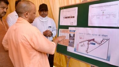 समयबद्धता और गुणवत्ता से तनिक भी समझौता बर्दाश्त नहीं : मुख्यमंत्री