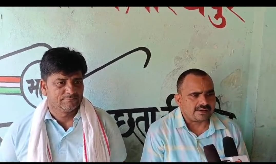 राजनीतिक द्वेष से कराये गये मुक़दमा वापस