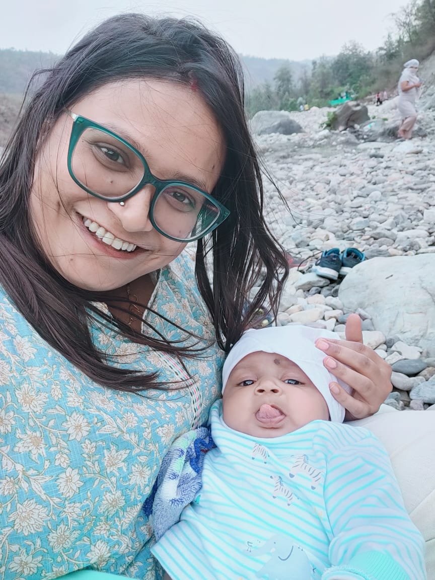 टीकाकरण के शत प्रतिशत लक्ष्य का सारथी बना यूविन पोर्टल