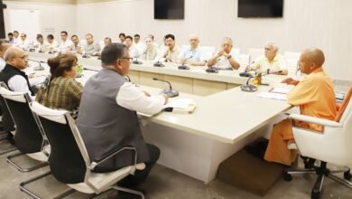गांव हो या नगर, बिजली तभी कटे, जब बहुत जरूरी हो: मुख्यमंत्री