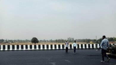 इस माह के अंत तक तैयार हो जाएगा गोरखपुर लिंक एक्सप्रेसवे