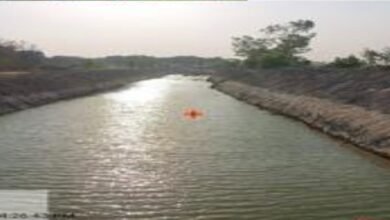 सराहनीय कार्य : योगी सरकार ने छोटी गण्डक नदी को किया पुनर्जीवित