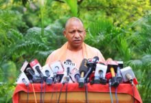 इमरजेंसी लगाकर संविधान नष्ट करने वाली कांग्रेस में आज चेहरे बदले, लेकिन चरित्र नहींः सीएम योगी