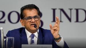 अमिताभ कांत