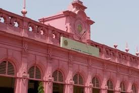 UP govt is constructing new units on EPC mode at SSPG Divisional District Hospital in Kashi and LLD Women’s Hospital in Agra