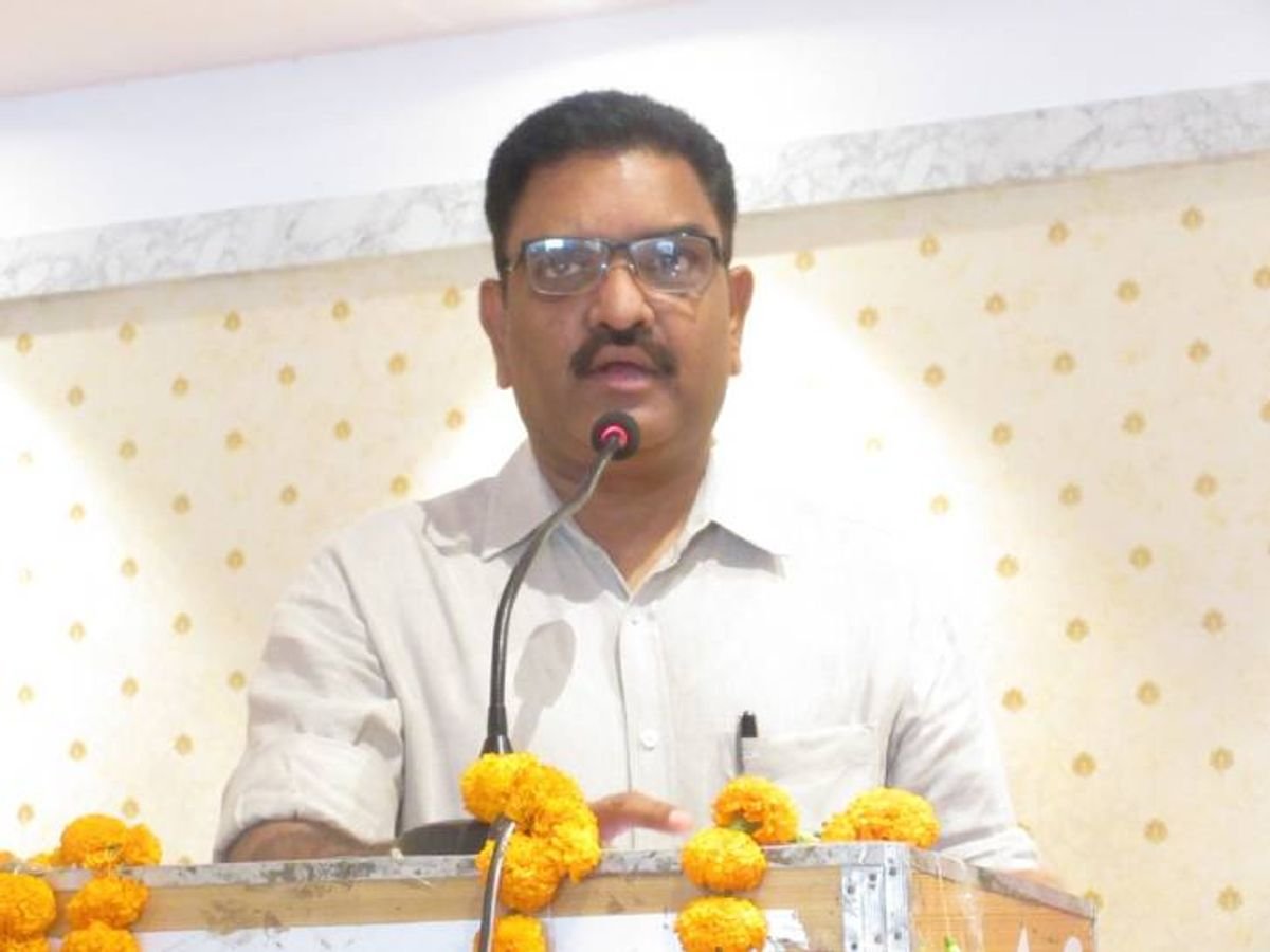 पात्र लोगों को योजनाओं की परिधि में लाने के लिए समाज कल्याण विभाग में गठित होगी ट्रांसफार्मेशन टीम
