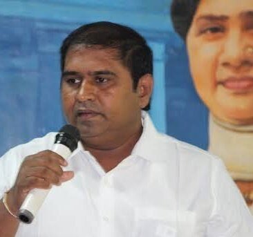 तमिलनाडु बसपा प्रमुख आर्मस्ट्रांग की हत्या