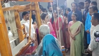 बेटे की शादी के लिए नीता अंबानी ने दिया है खास बनारसी साड़ी का ऑर्डर