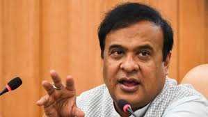 हेमंत सोरेन ने जेल से बाहर आकर चंपाई सोरेन का पॉलिटिकल मर्डर किया : हिमंत विश्व शरमा