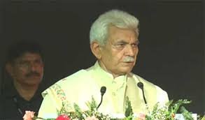 भारत की क्षमताओं की परीक्षा लेने वालों के सिर कुचल दिये जायेंगे: मनोज सिन्हा