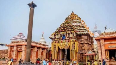 46 साल बाद खुलेगा पुरी जगन्नाथ मंदिर का प्राचीन खजाना, विषैले सांप करते हैं रखवाली