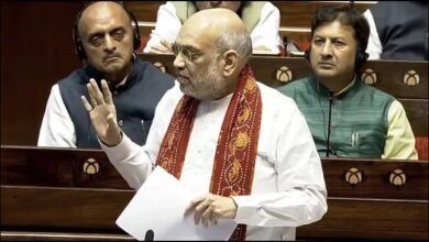 केरल को भारी वर्षा और भूस्खलन की पूर्व चेतावनी दी गयी थी: शाह