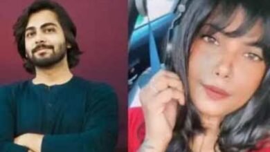 मशहुर मनोचिकित्सक के बेटी दमाद के सुसाइड से लोग सन्न