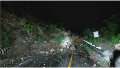 नेपाल में भूस्खलन : दो बसें त्रिशूली नदी में बहीं, 7 भारतीयों समेत 65 लोग लापता