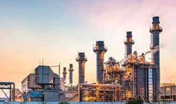 औद्योगिक गतिविधियों में सुधार, मई में औद्योगिक उत्पादन वृद्धि 5.9 प्रतिशत रही