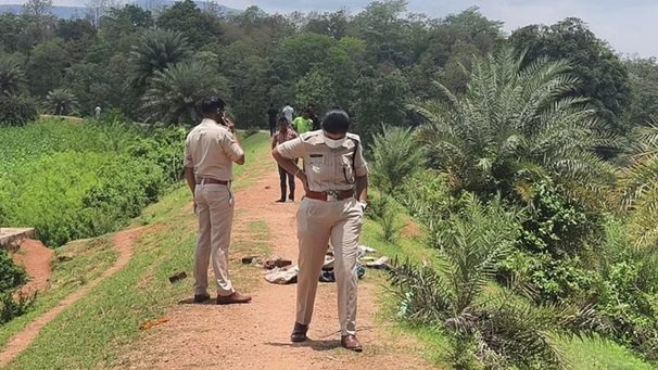 युवक की हत्या और शव के 17 टुकड़े मामले में पुलिस का खुलासा