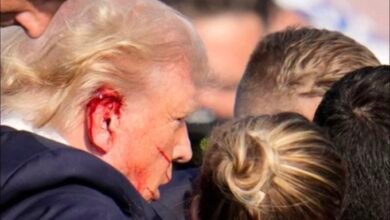 ट्रम्प पर हुए हमले से बेहद चिंतित हूं:मोदी