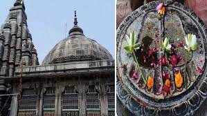 विष्णुपद मंदिर, महाबोधि मंदिर