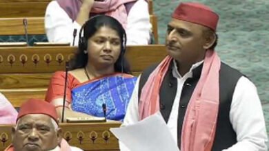 मतदाताओं ने लोकतंत्र को एकतंत्र बनने से रोक दिया: अखिलेश यादव