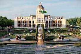 गोरखपुर की उपलब्धियों में जुड़ा स्वर्णिम अध्याय, सैनिक स्कूल में पढ़ाई शुरू