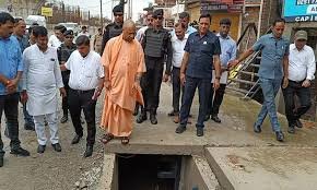 युद्धस्तर पर हो काम, लापरवाही बर्दाश्त नहीं : मुख्यमंत्री