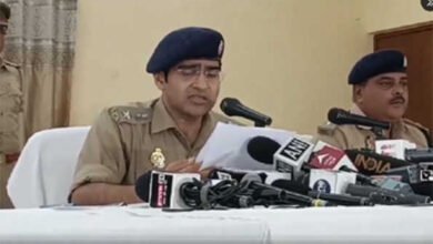 हाथरस भगदड़: मुख्य आरोपी देव प्रकाश समेत दो अन्य गिरफ्तार