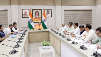 मुख्यमंत्री का निर्देश, कांवड़ शिविर लगाने वालों का होगा सत्यापन, ड्रोन से होगी यात्रा मार्ग की निगरानी