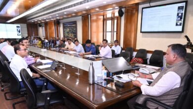 उत्तर प्रदेश में मोटो जीपी रेस के आयोजन के लिए ‘इन्वेस्ट यूपी’ और डोर्ना स्पोर्ट्स एस.एल. के बीच हुआ समझौता