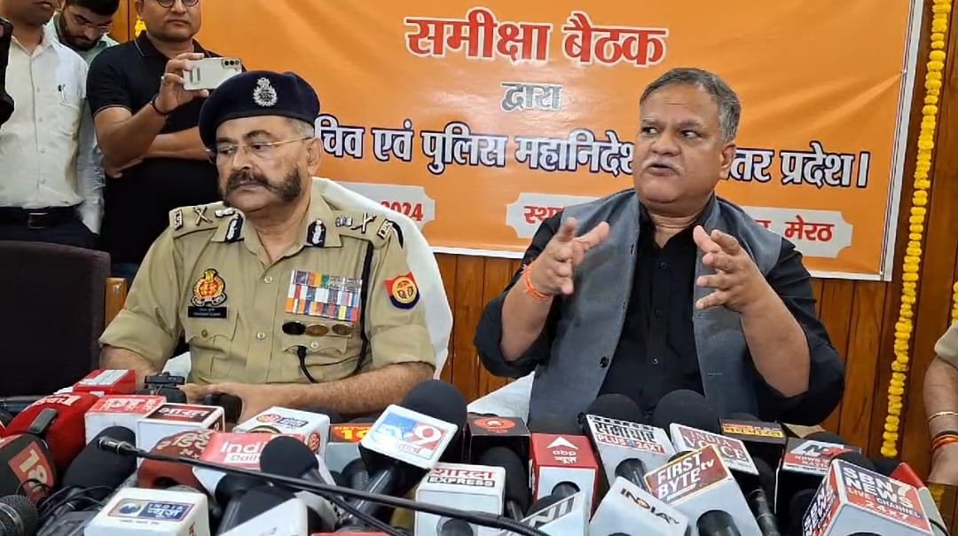 यात्रा की मॉनीटरिंग के लिए स्थापित किये जाएंगे 8 कंबाइंड कंट्रोल रूम