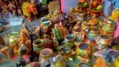 तीस फीसद से अधिक नए लोग जुड़े टेराकोटा के कारोबार से