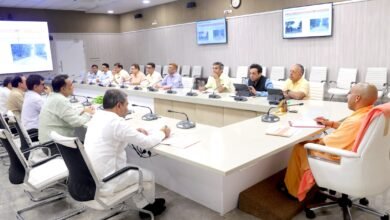 मुख्यमंत्री ने की लोक निर्माण विभाग की परियोजनाओं की समीक्षा, कहा गुणवत्ता और समयबद्धता से समझौता नहीं