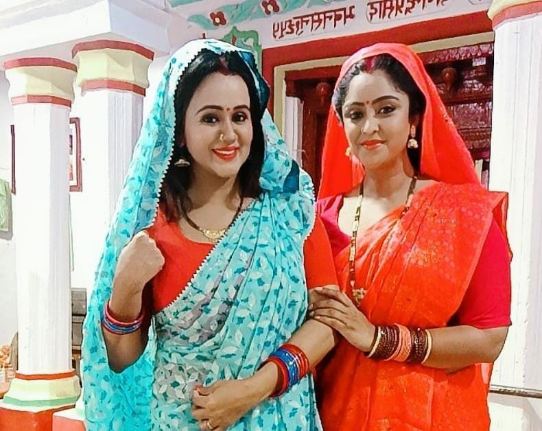 कल होगा गुंजन पंत की भोजपुरी फिल्म "माँ बाप का बंटवारा" का प्रीमियर.!