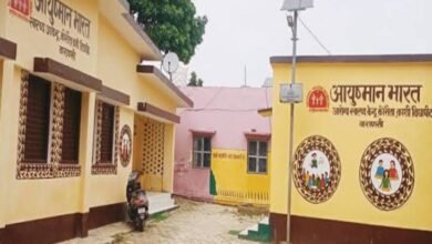 आयुष्मान आरोग्य मंदिरों के वर्चुअल मूल्यांकन से स्वास्थ्य सेवाएं बढ़ाएगी योगी सरकार