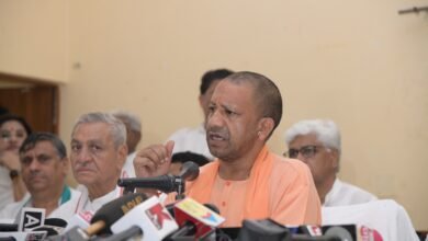 All those responsible for Hathras incident will face the music, says CM Yogi
