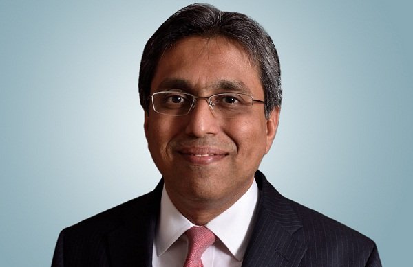 उद्योग एवं वाणिज्य संगठन फिक्की के अध्यक्ष डॉ. अनीश शाह