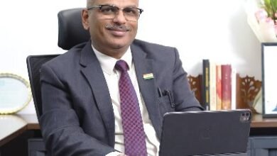 एनएसडीसीआई के प्रबंध निदेशक (एमडी) वेद मणि तिवारी