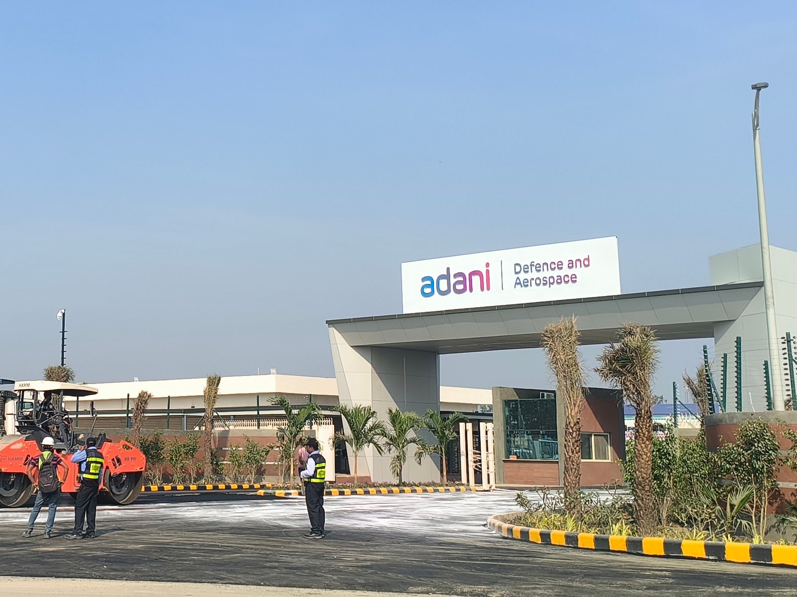 कानपुर में डिफेंस इंडस्ट्रियल कॉरिडोर