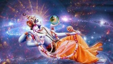 चातुर्मास का माहात्म्य