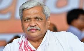 भाजपा के वरिष्ठ नेता प्रभात झा का गुरुग्राम के अस्पताल में निधन