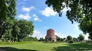 भगवान बुद्ध की तपस्थली सारनाथ में जल्द नए कलेवर में दिखाई-सुनाई देगा लाइट एंड साउंड शो