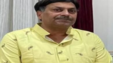 प्रशासन पर लगाए गंभीर आरोप