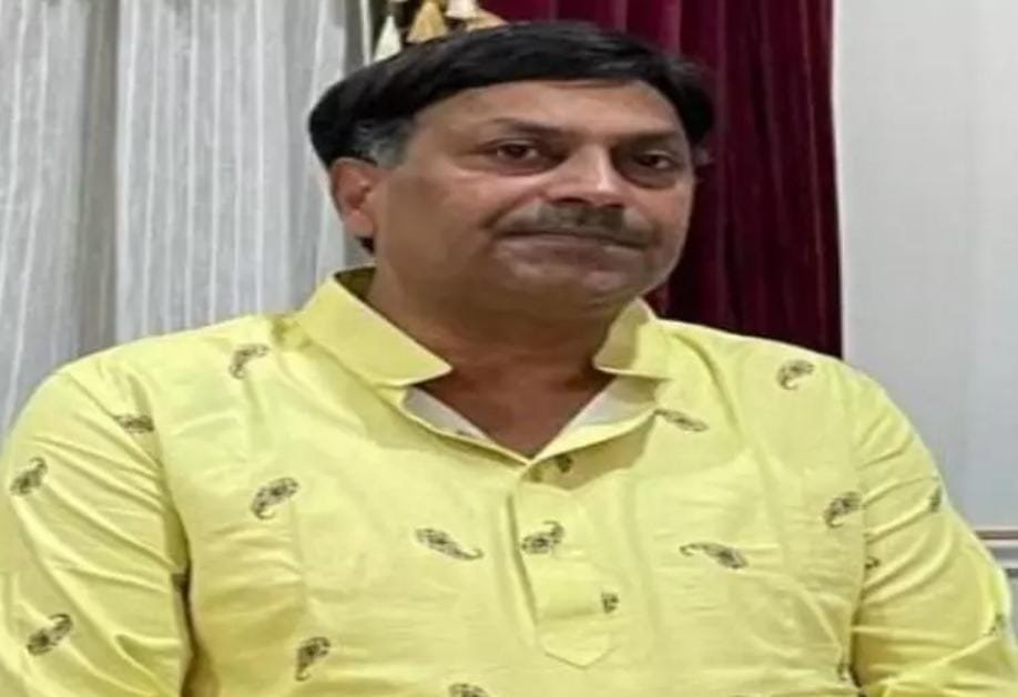 प्रशासन पर लगाए गंभीर आरोप