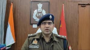 कुछ राजनीतिक दलों के संपर्क में था हाथरस हादसे का मुख्य आरोपी